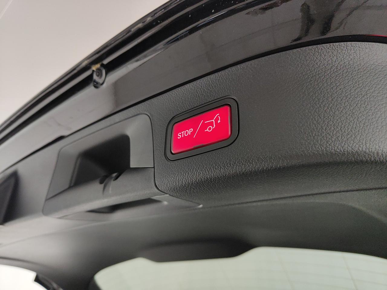 Mercedes-Benz GLA 200 d