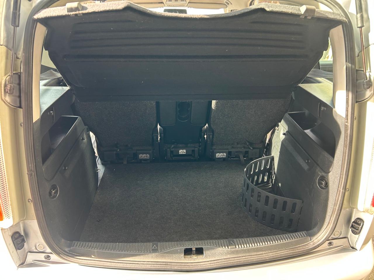 Skoda Roomster 1.2 TSI 105CV DSG Comfort
