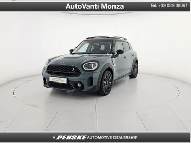 MINI Mini Countryman F60 Mini 1.5 Cooper SE Hype Countryman ALL4 Automatica