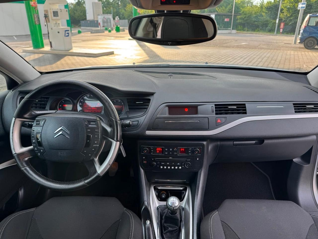 Citroen C5 1.8 16V 127 Dynamique neopatentato