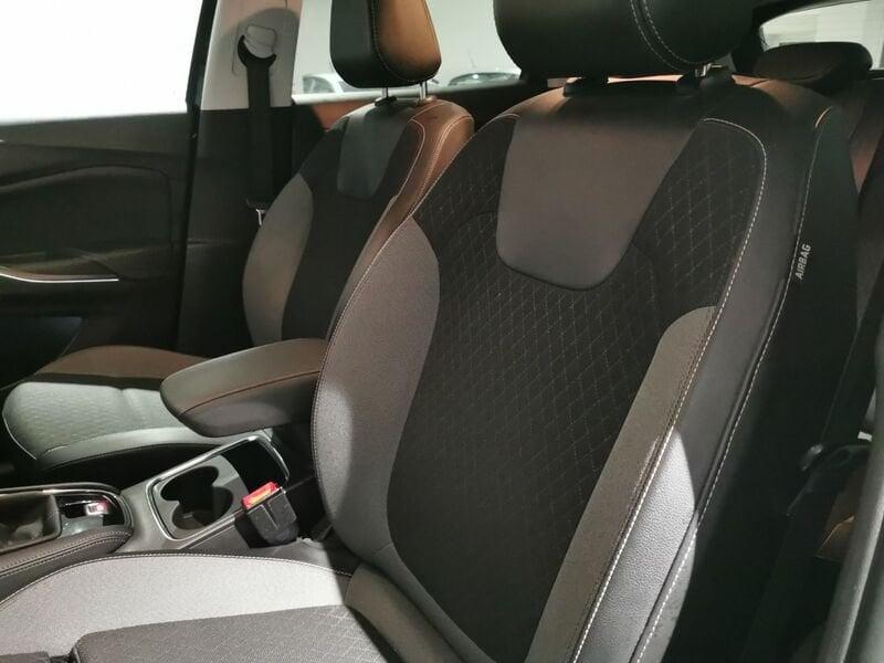 Opel Grandland Grandland X 1.5 diesel Ecotec Start&Stop Elegance