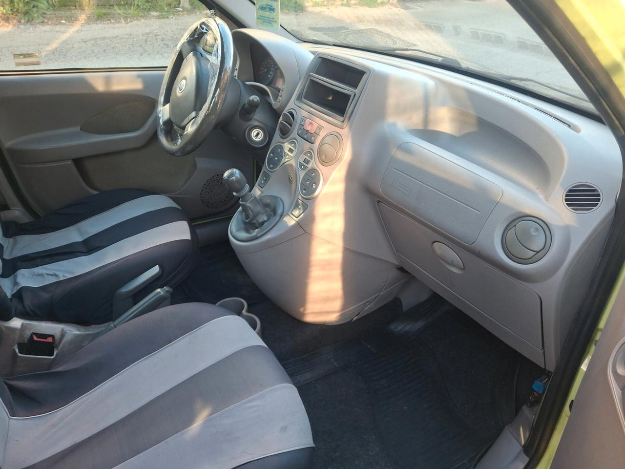 Fiat Panda 1.3 MJT 16V Emotion neopatentati