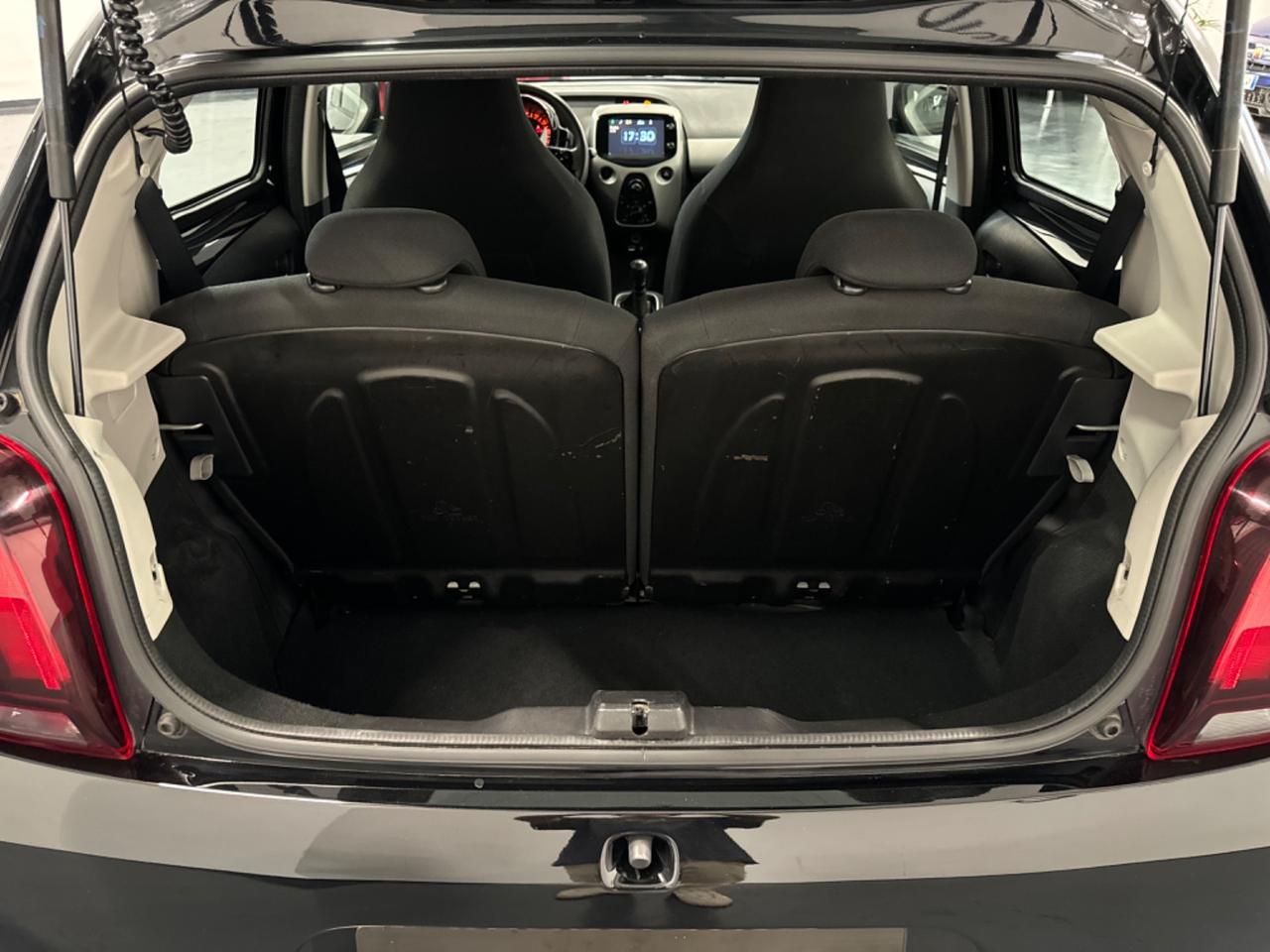 Peugeot 108 VTi 68 5p Active PREZZO REALE!!