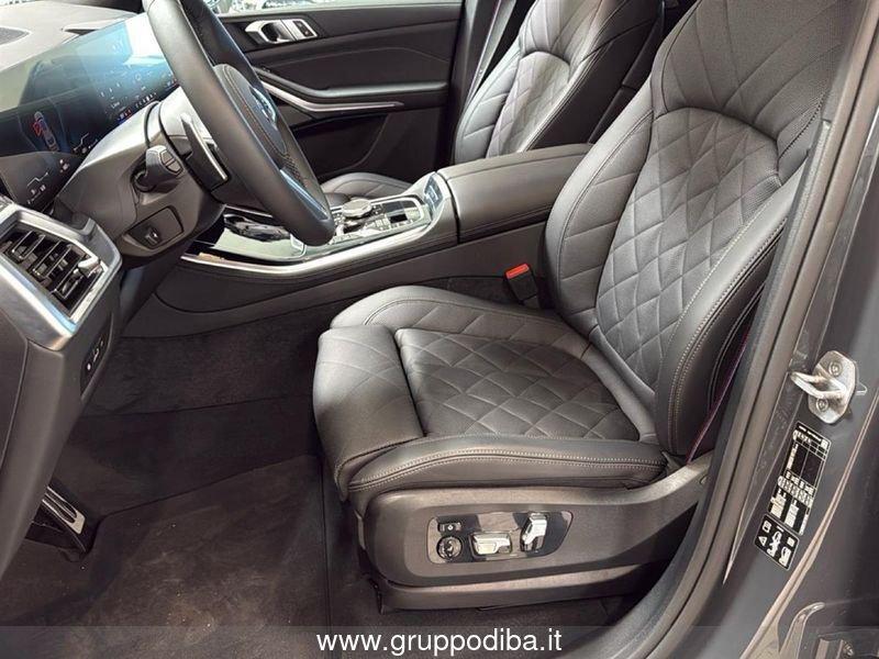 BMW X5 G05 LCI 2023 xdrive30d MSport Pro auto