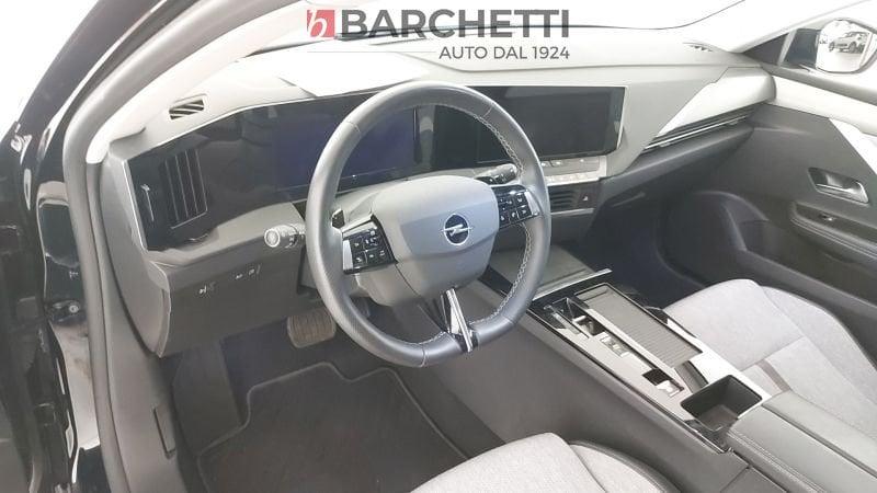 Opel Astra New 5P Business Elegance 1.6 Hybrid 180cv AT8 S&