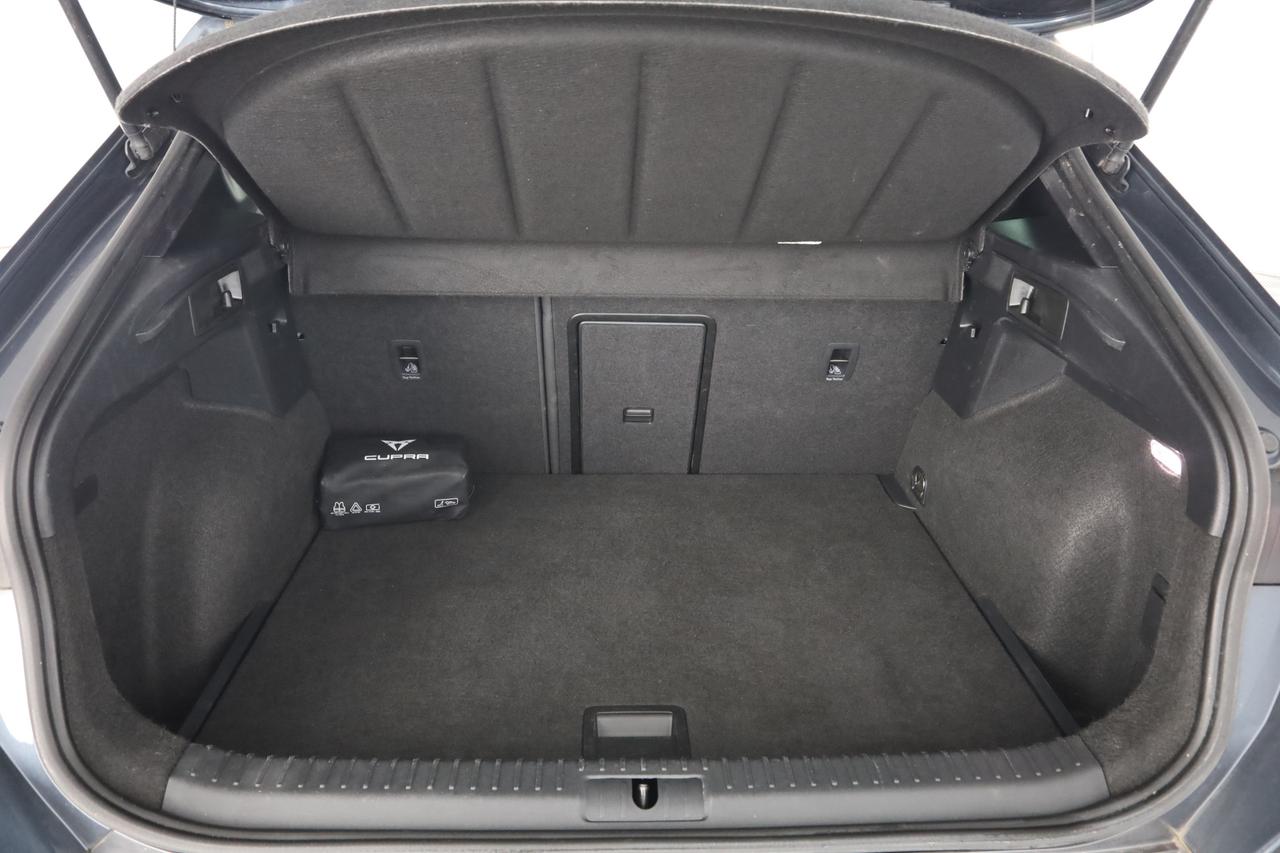 CUPRA Formentor 2.0 TDI 4Drive DSG