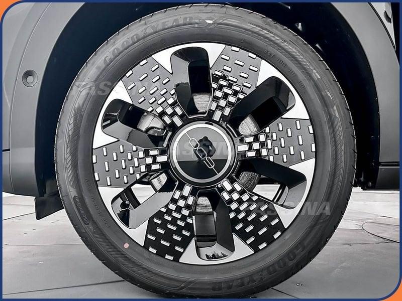 FIAT 600 600 Hybrid 110 CV DCT MHEV La Prima