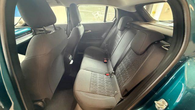 FIAT 600 Hybrid 110 CV DCT MHEV La Prima