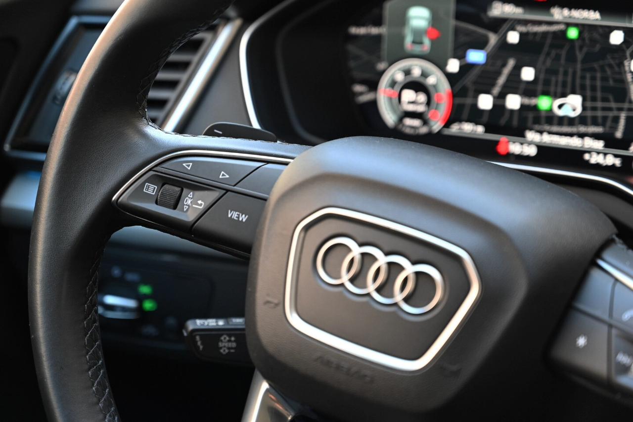 Audi Q5 SPB 40 TDI quattro S tronic