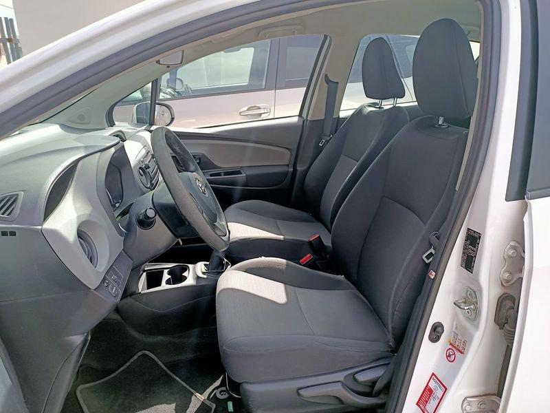 Toyota Yaris 5 Porte 1.0 Cool