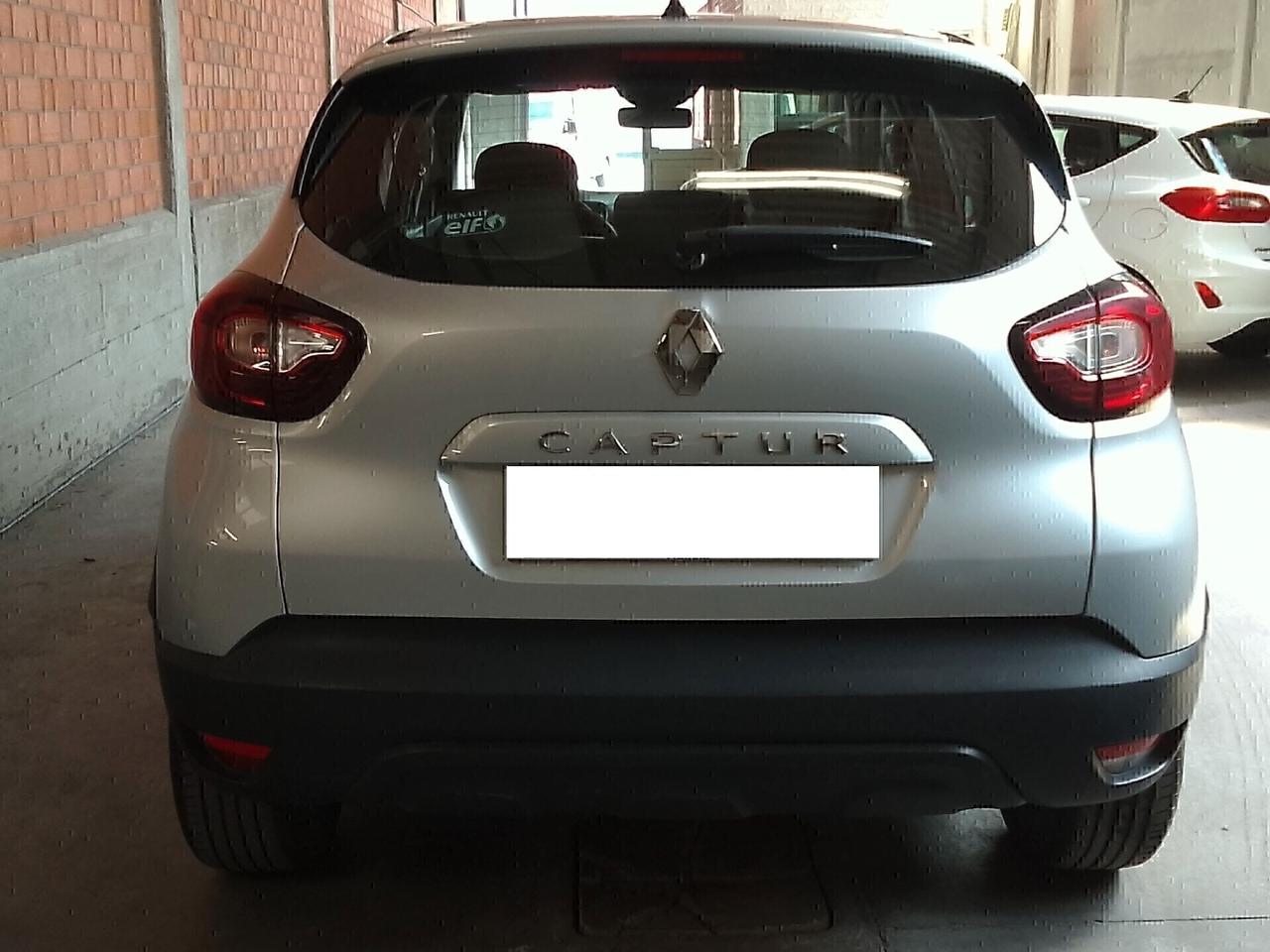 1.5 TDCi START/STOP AUTOMATICO Ok Neo