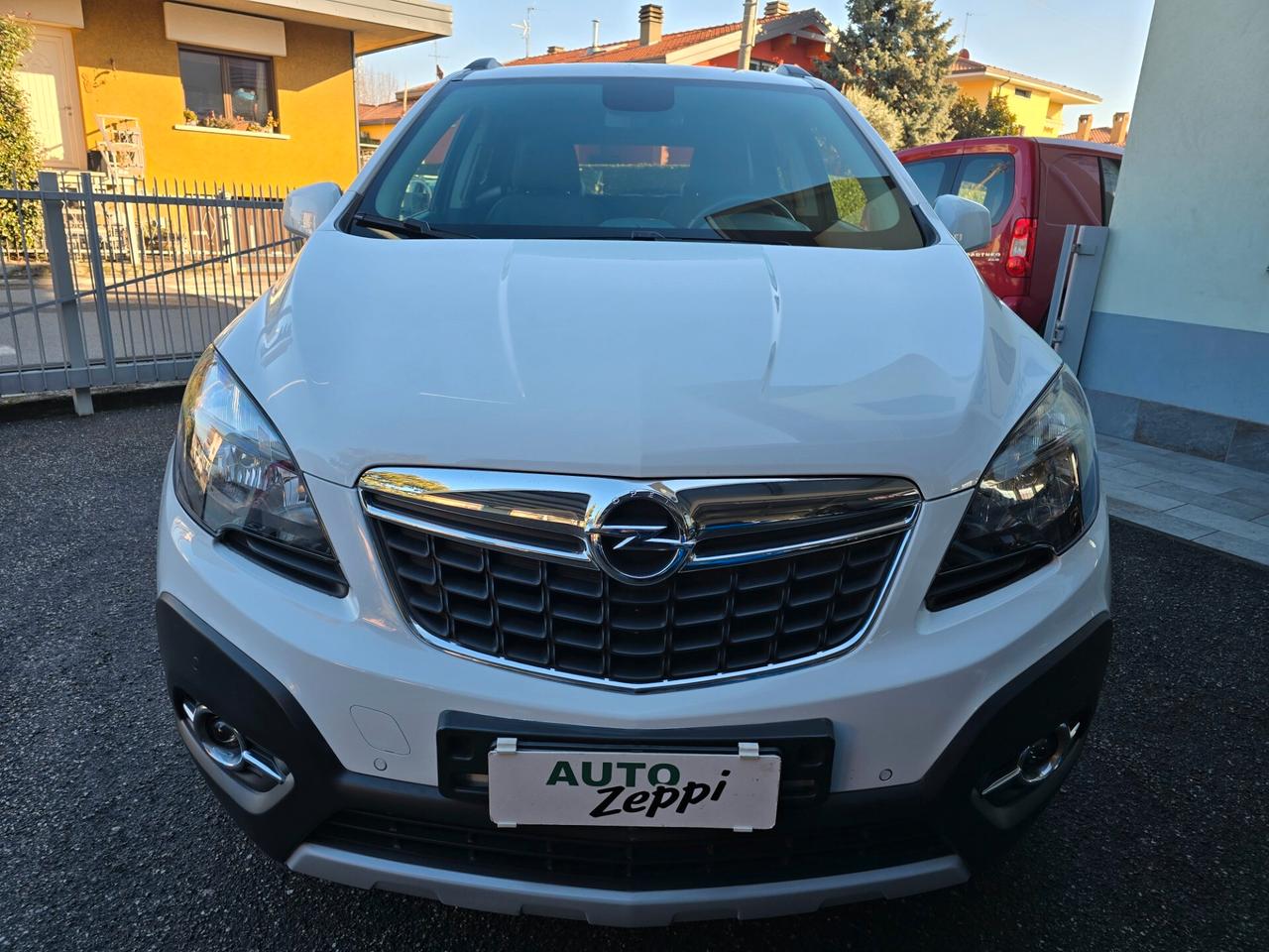 Opel Mokka 1.6 115cv Cosmo / UNICOPROPRIETARIO