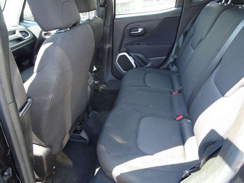 Jeep Renegade 1.0 T3 Sport