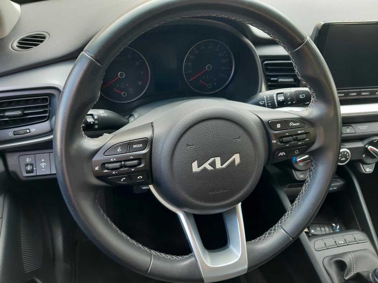 Kia Stonic 1.2 DPI Urban