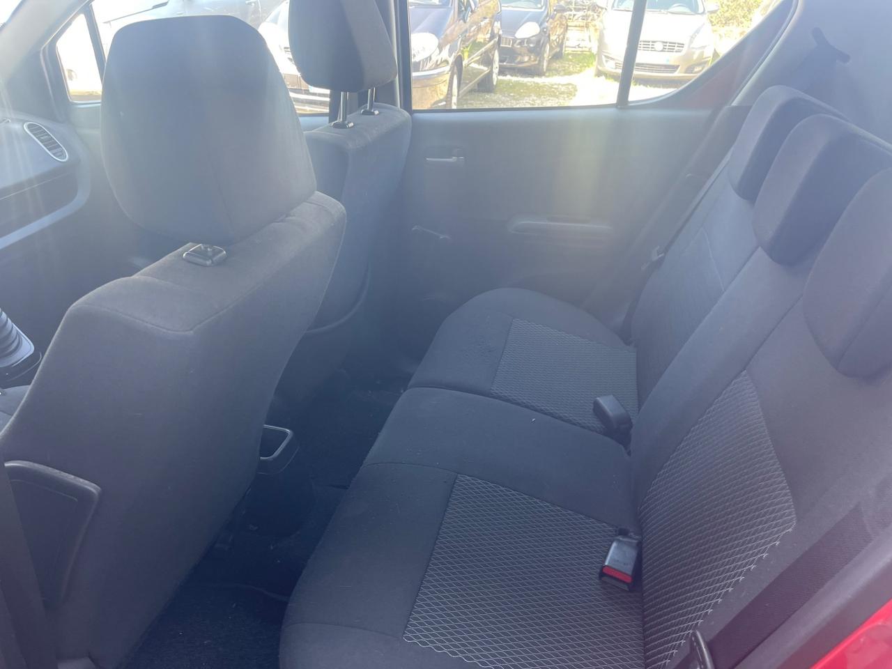 Suzuki Splash 1.0 VVT GL Style NEOPATENTATI