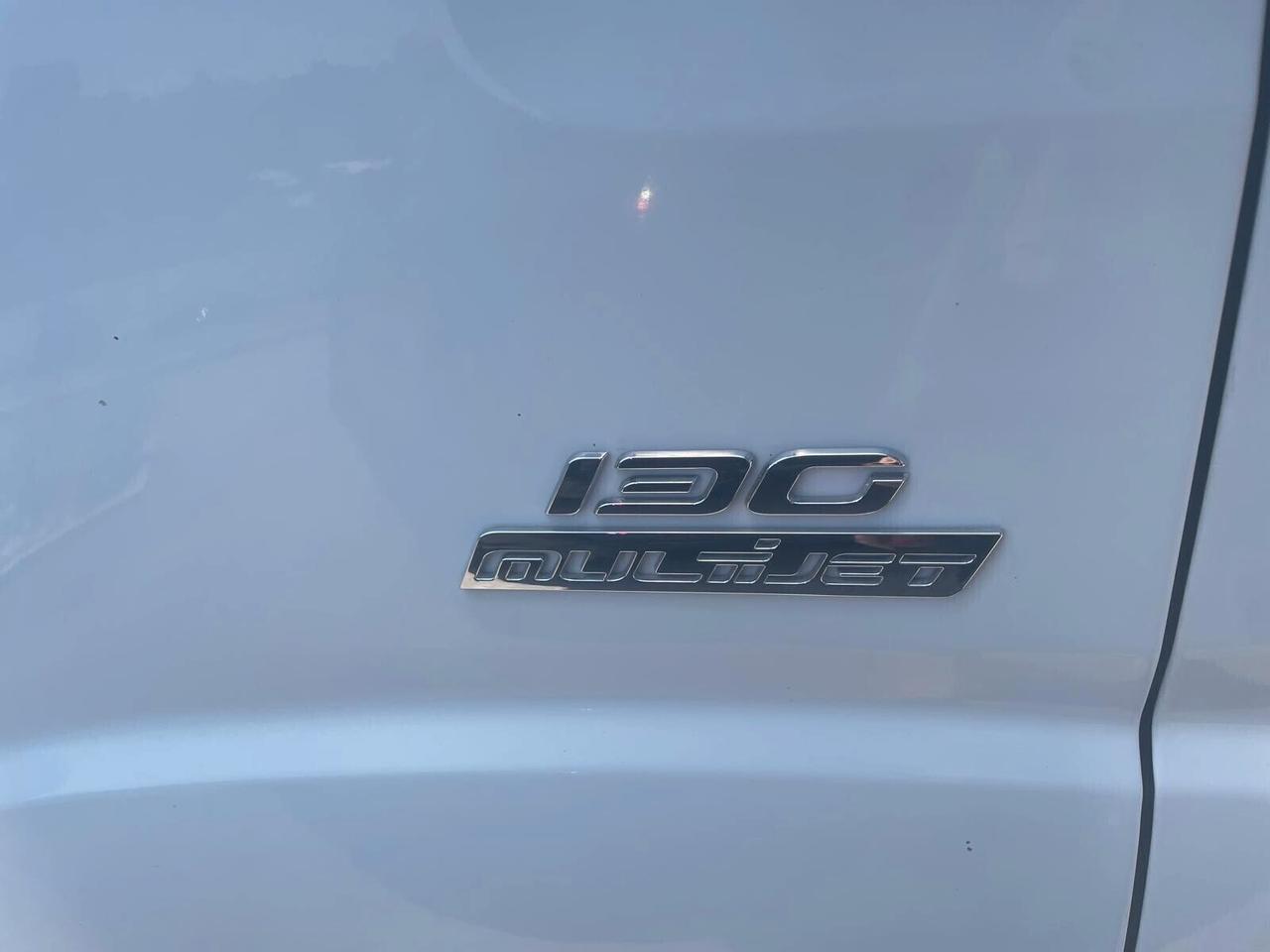 Fiat Ducato 33 2.3 MJT PC-TN Furgone IVA ESPOSTA