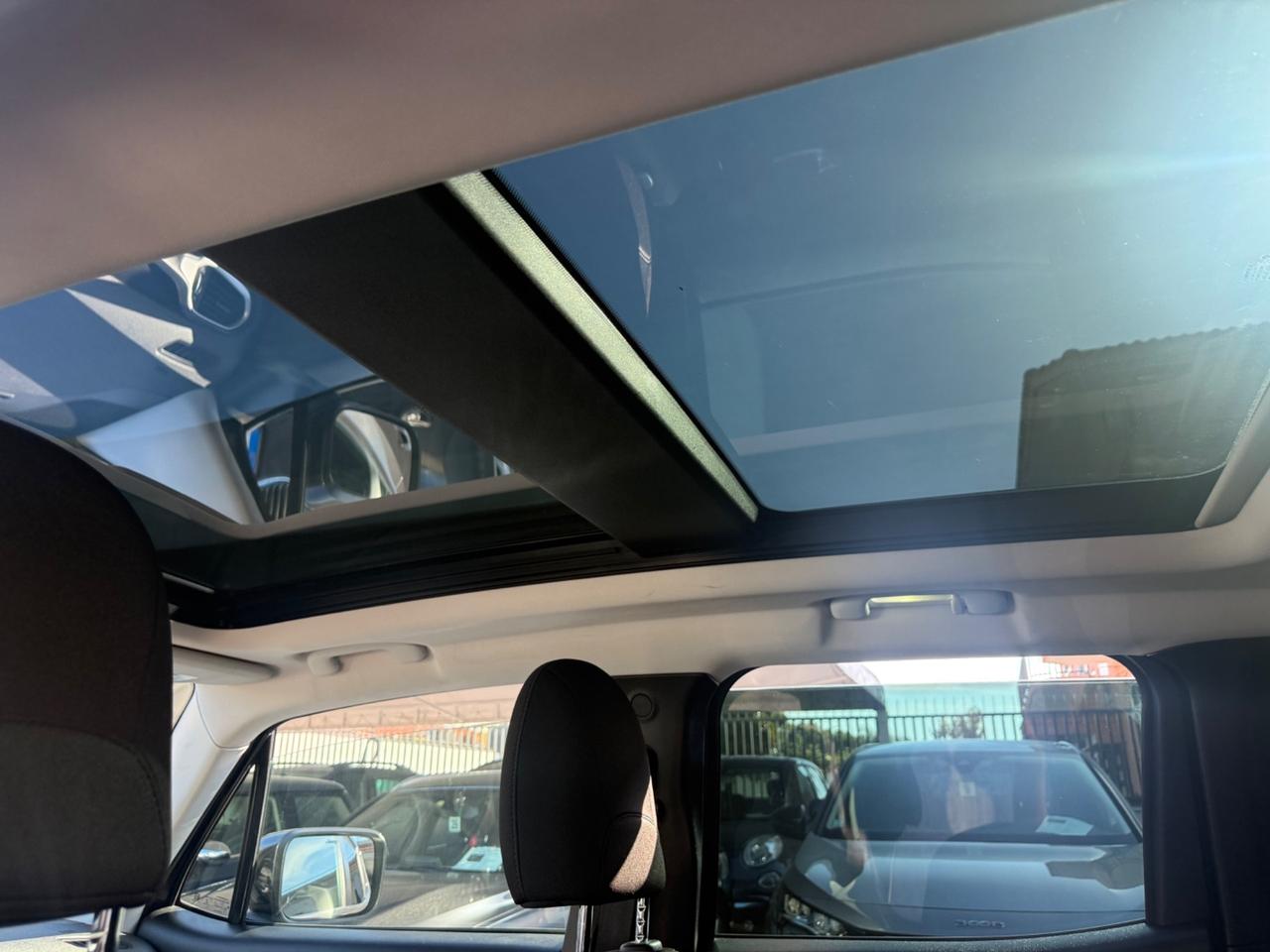Jeep Renegade 1.6 Mjt 120 CV Longitude Perfetta