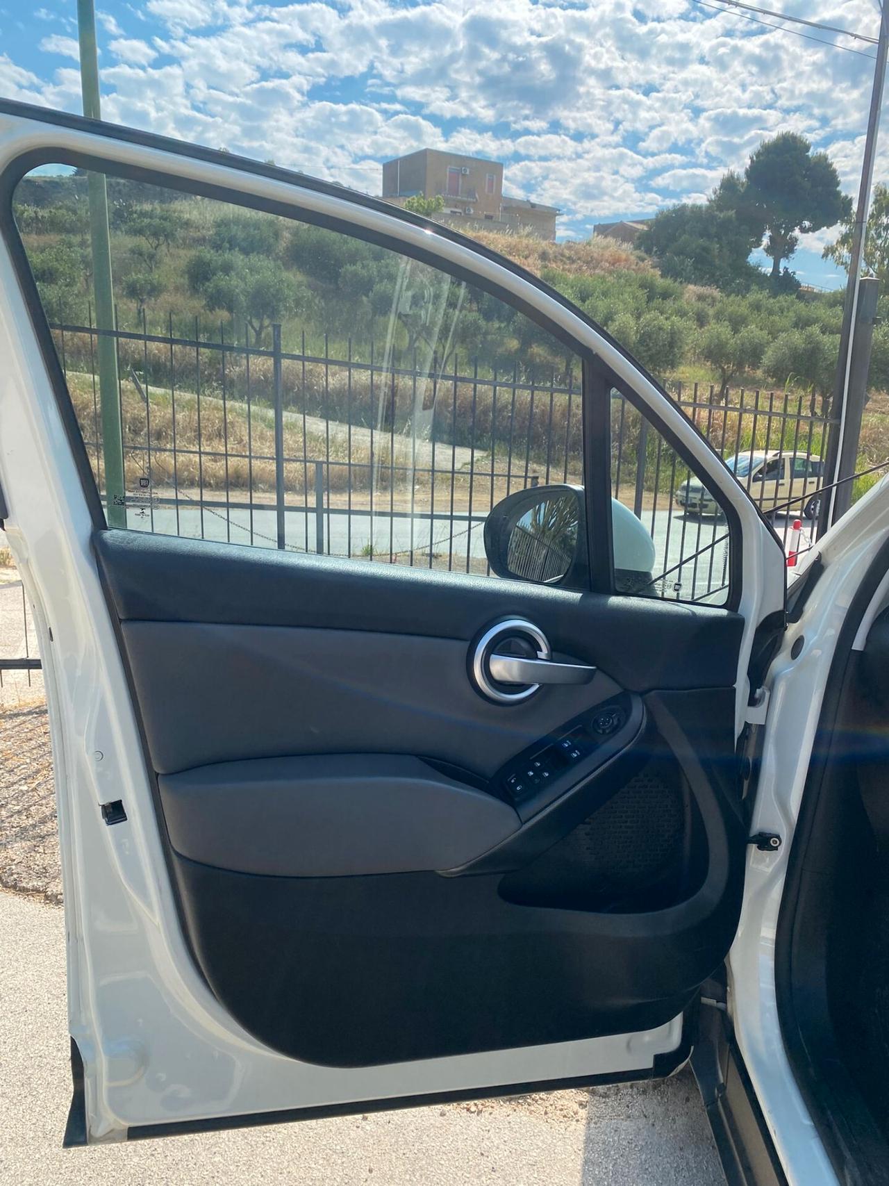 Fiat 500X 1.6 MultiJet 120 CV Business