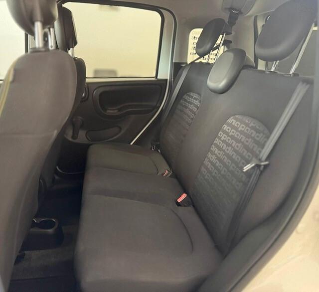 Fiat Pandina 1.0 FireFly S&S Hybrid