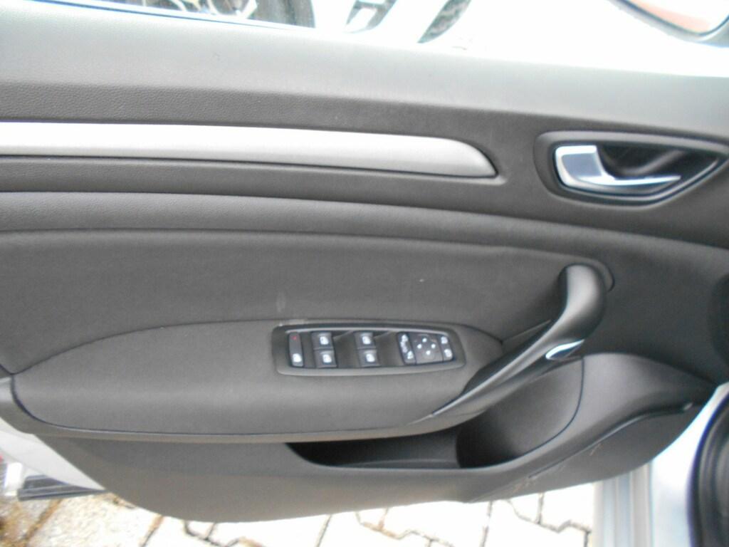 Renault Megane Sporter 1.5 Blue dCi Business