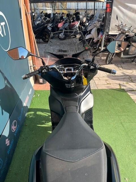 Honda PCX 125 ABS GARANZIA PERMUTE FINANZIAMENTO