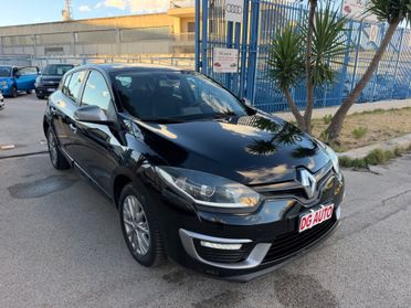 Renault Megane 1.5 dci 110 cv 2014