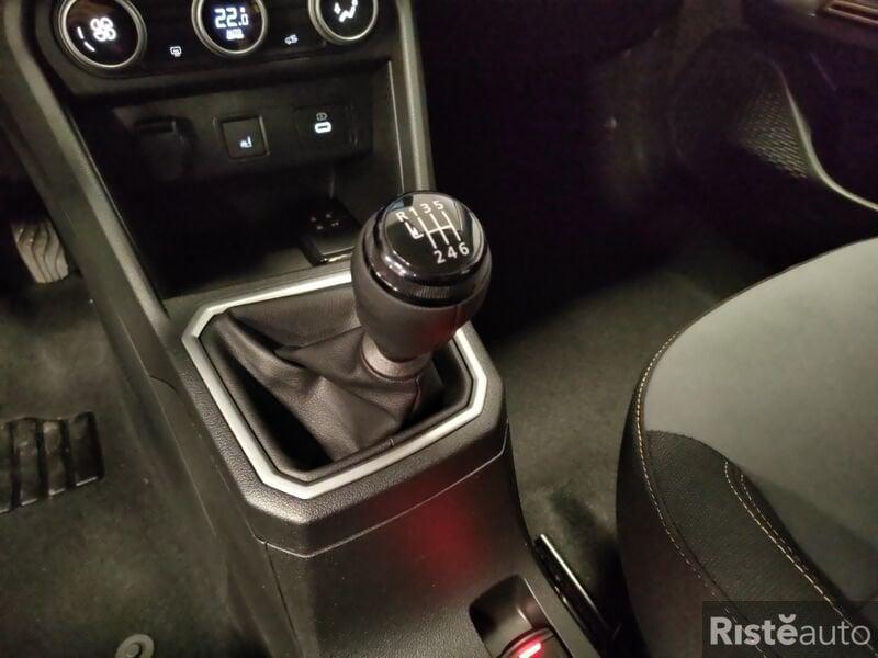 Dacia Sandero Stepway 1.0 TCe ECO-G Extreme Up