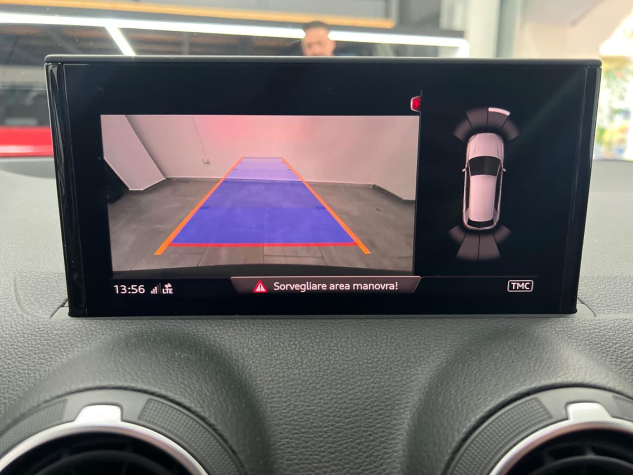 Audi Q2 35 TDI quattro S tronic line Edition 2019