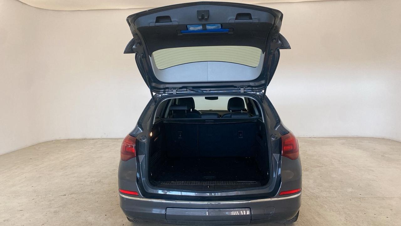 Opel Astra 1.4 Turbo 140CV Sports Tourer aut. Cosmo
