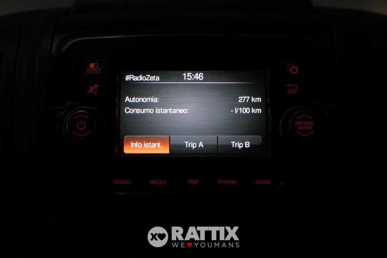 Peugeot Boxer 2.2 BlueHDI 120CV L1H1 Premium (IVA ESCLUSA)