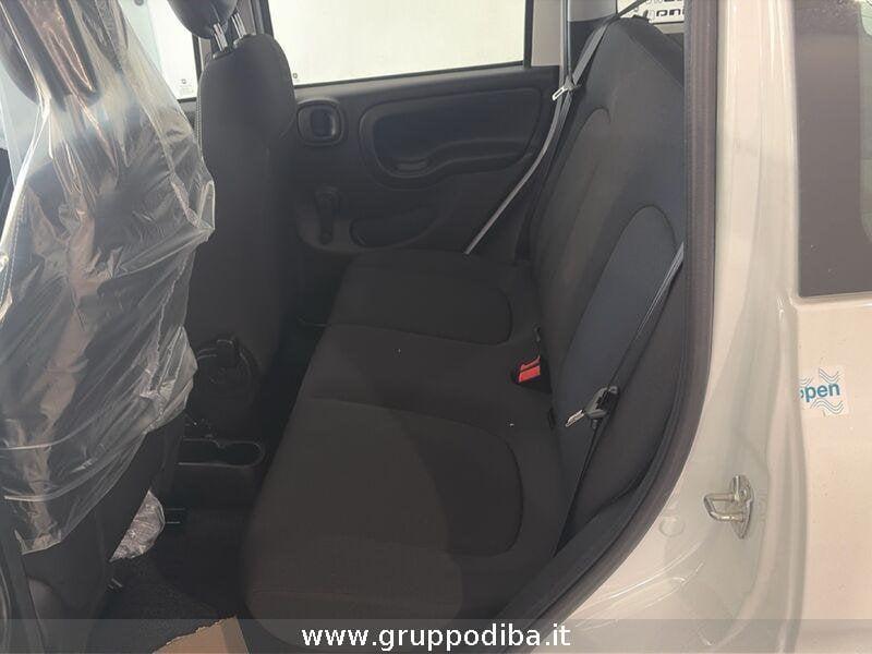 FIAT Pandina 1PA My26 1.0 65cv Hybrid Icon