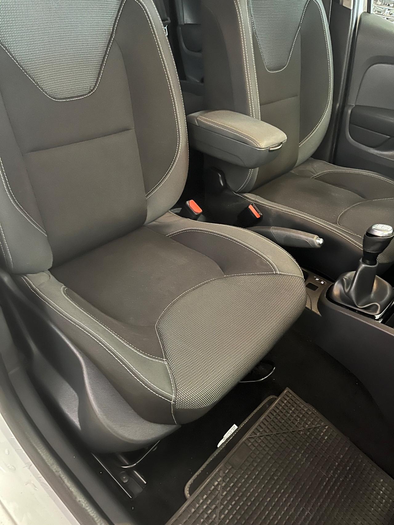 RENAULT CLIO 5 PORTE FINE 2018 FULL OPTIONAL