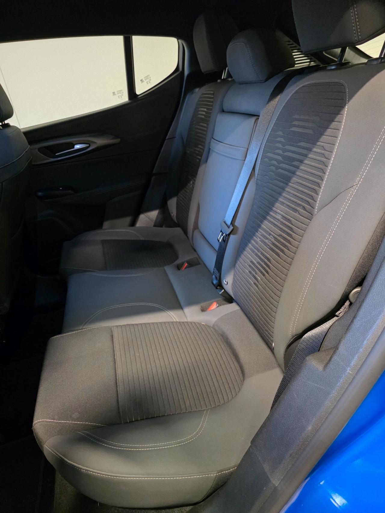 Alfa Romeo Tonale 1.6 diesel 130 CV TCT6 Sprint
