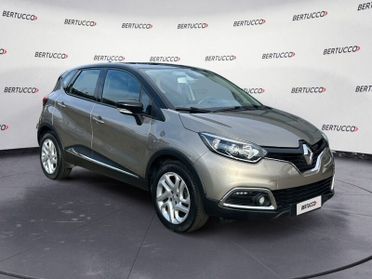 Renault Captur TCe 120 CV EDC Start&Stop Energy Intens