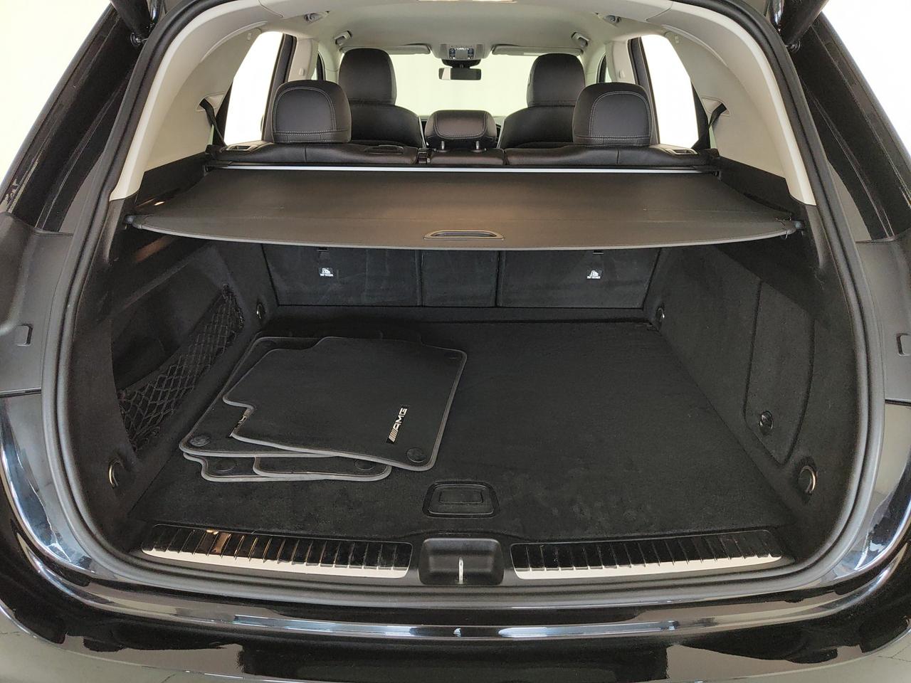 Mercedes-Benz GLE 300 d mhev Premium 4matic auto