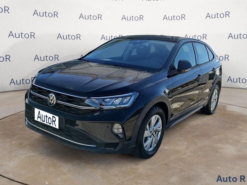 Volkswagen Taigo 1.0 TSI 85kW Life
