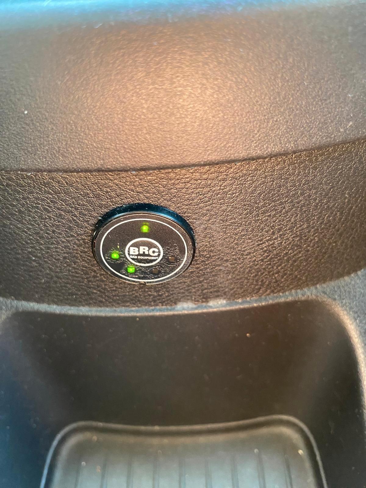 Ford Ka 1.2 85 CV Start&Stop Ultimate GPL