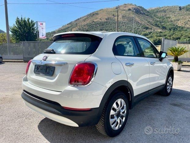 Fiat 500X Fiat 500x 1.6 110cv E-torq