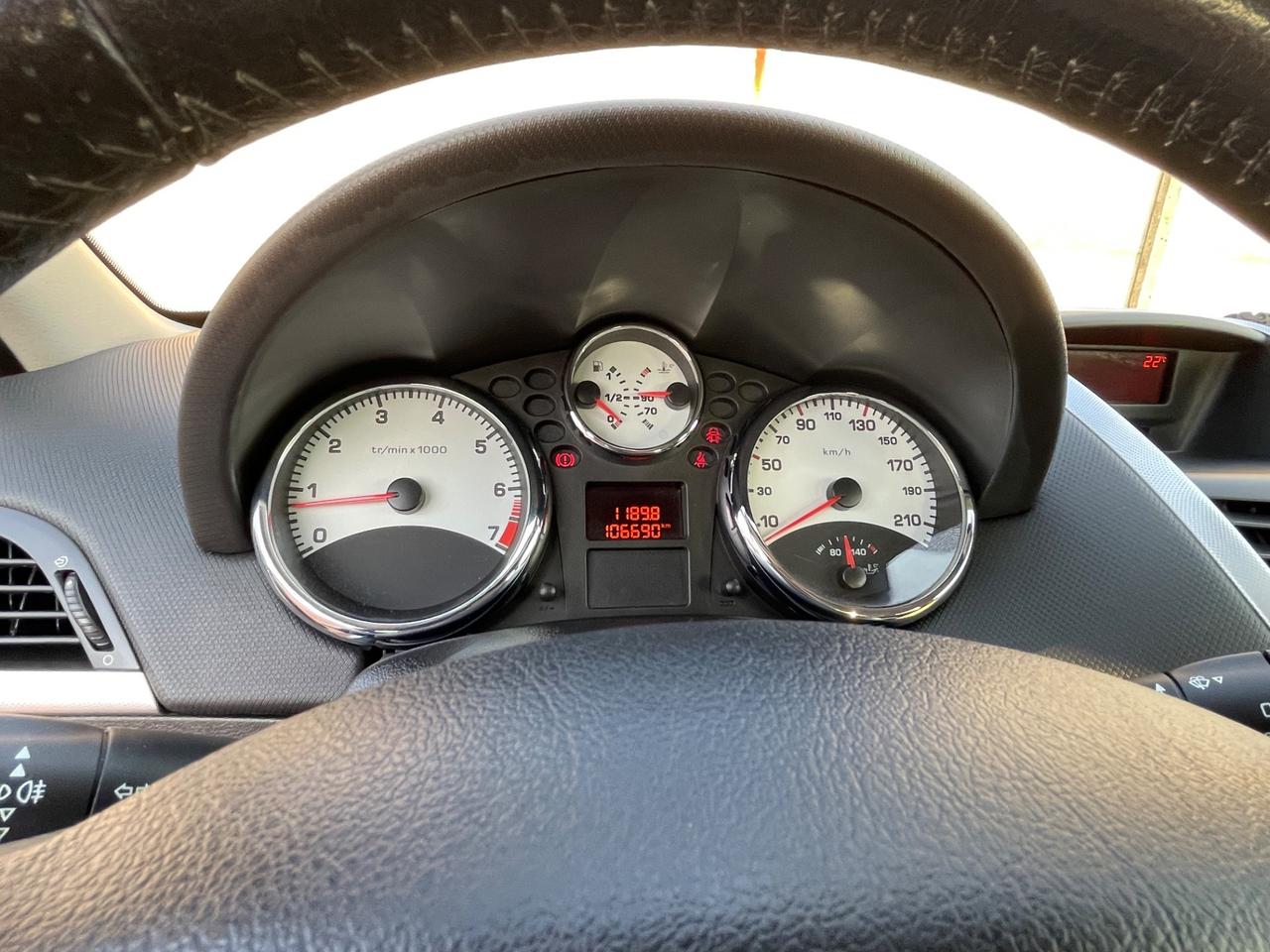 Peugeot 207 1.4 VTi 95CV 5p. Energie