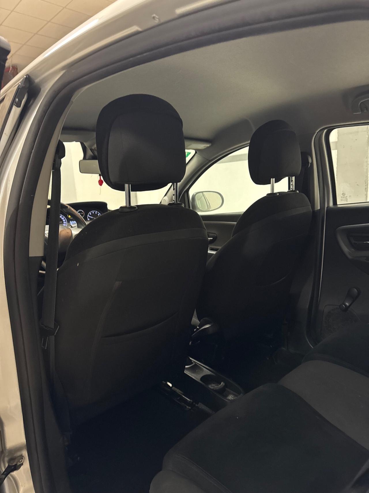 Lancia Ypsilon 1.2 69 CV 5 porte S&S Platinum