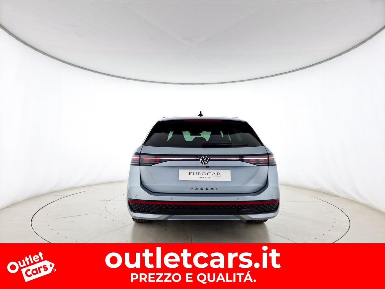 Volkswagen Passat 1.5 etsi act r-line 150cv dsg