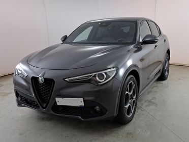 ALFA ROMEO STELVIO 2.2 TD 190 CV Sprint AT8 Q4