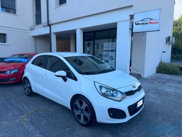 Kia Rio 1.4 CRDi 5p. Cool