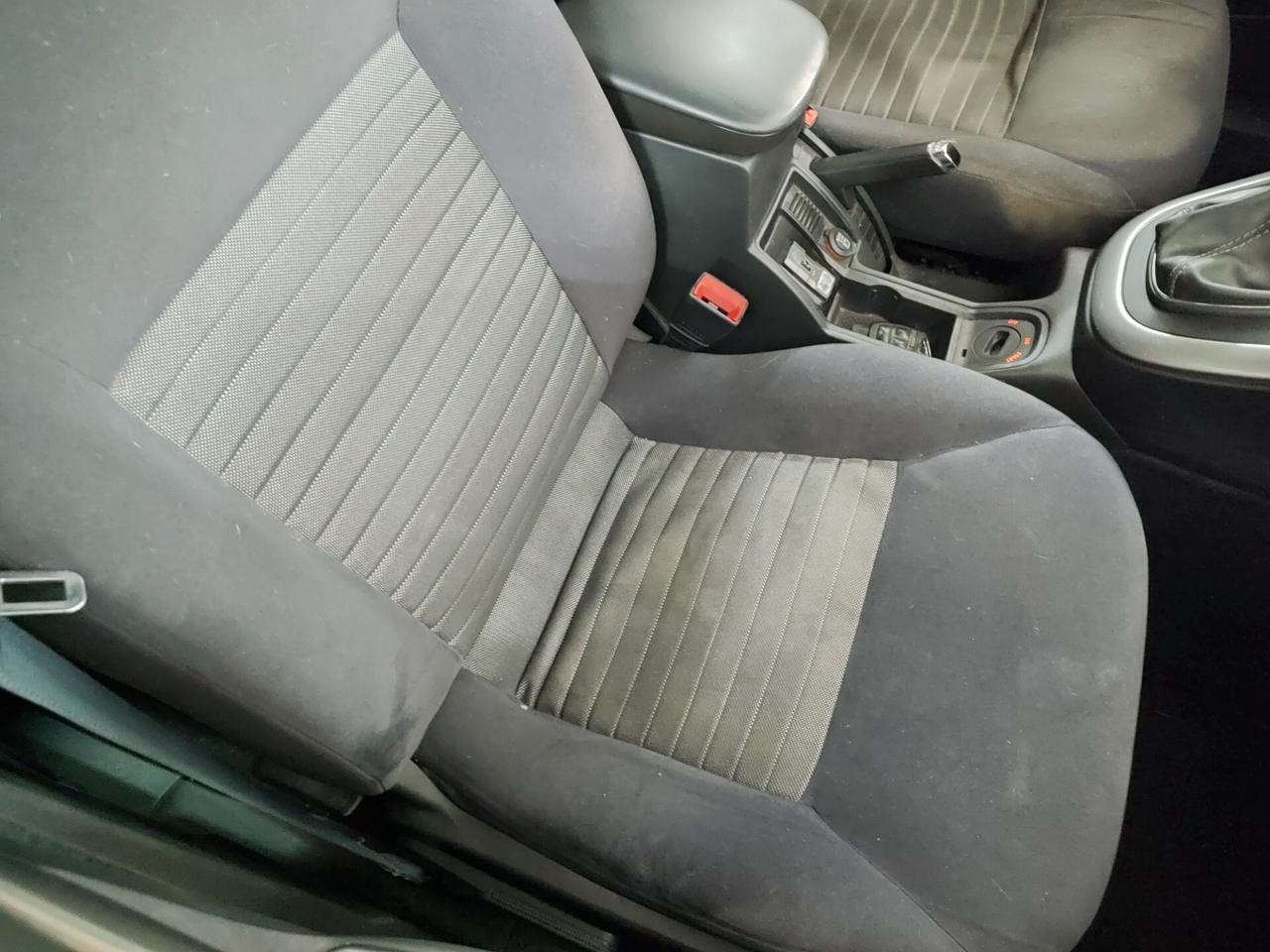 Fiat Croma 1.9 Multijet 16V aut. Dynamic