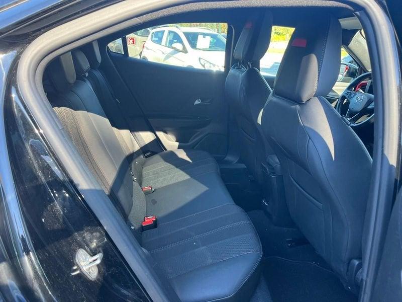 Opel Mokka Mokka 1.2 Turbo 130 CV aut. GS Line