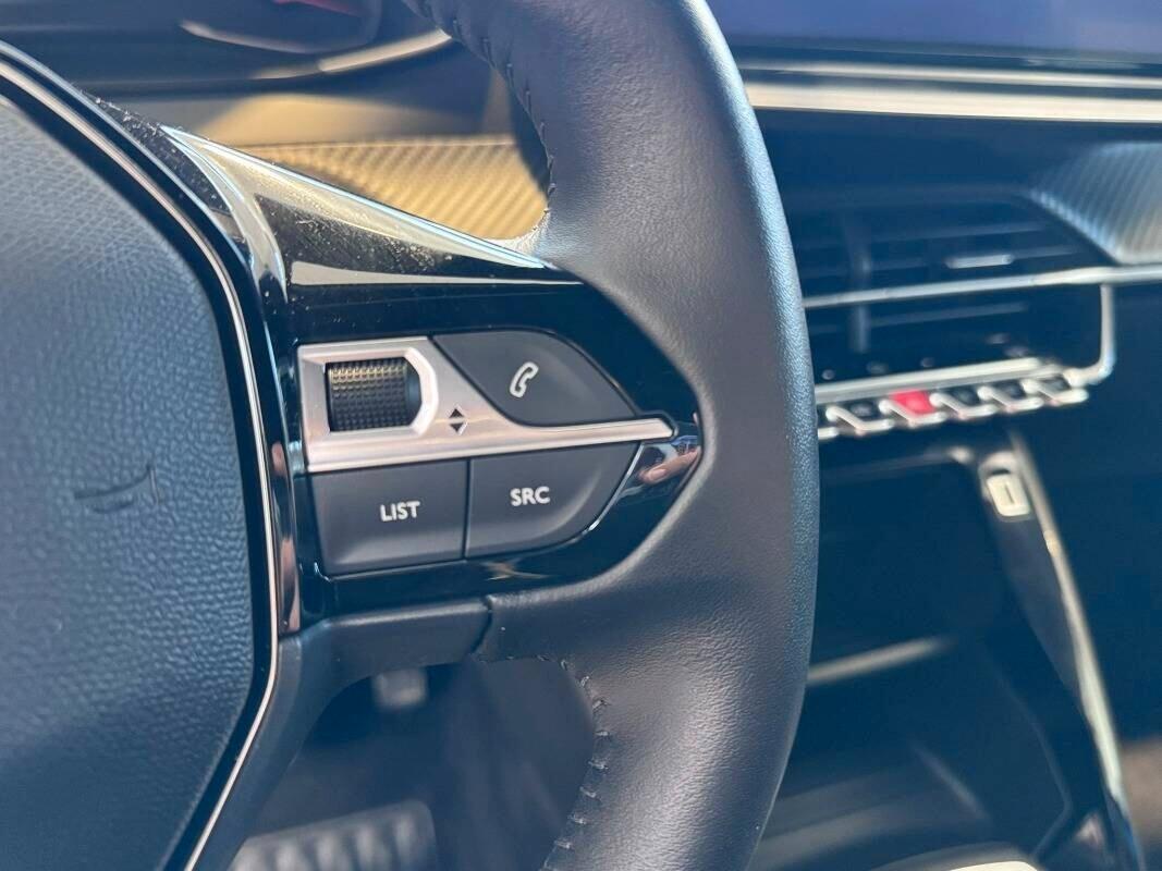 Peugeot 2008 PureTech 100 S&S Active