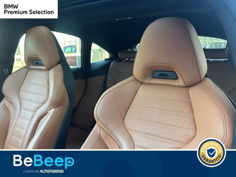 BMW Serie 4 Gran Coupé M440I GRAN COUPE MHEV 48V XDRIVE AUTO