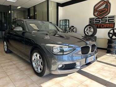 Bmw 116d - 2014 2.0d 116cv NEOPATENTATI