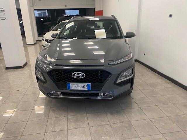 Hyundai Kona 1.6 CRDI 115 CV Comfort