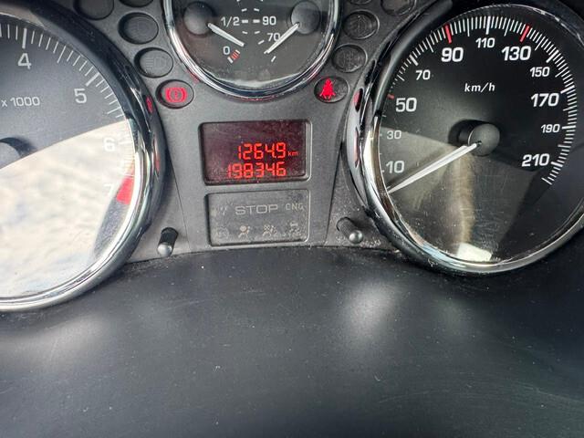 Peugeot 206 Plus 1.1 60CV 5p. Urban-OK NEOPATENTATI
